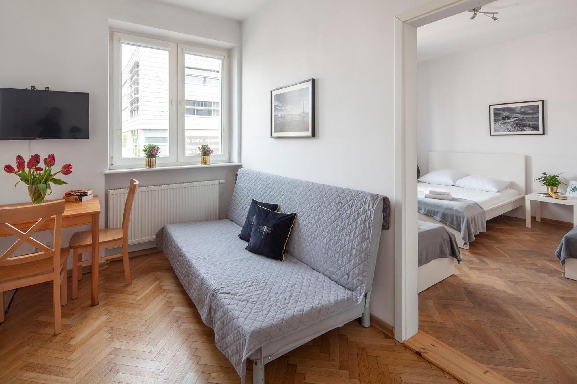 Sleepy3City Apartments 10 Lutego 23 กดิเนีย ภายนอก รูปภาพ