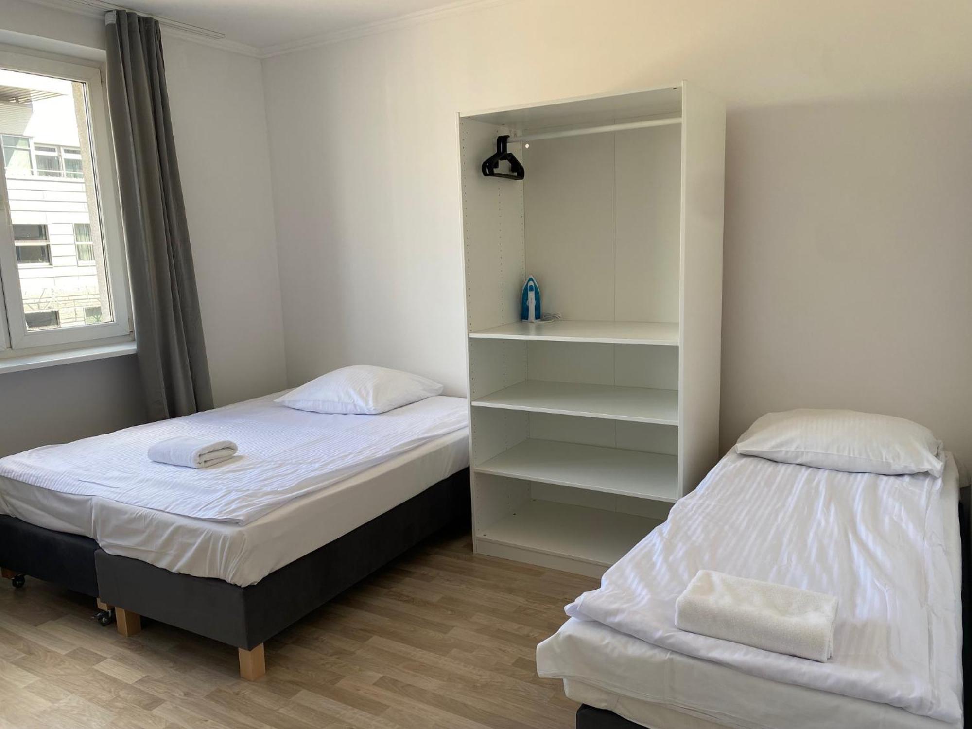 Sleepy3City Apartments 10 Lutego 23 กดิเนีย ภายนอก รูปภาพ